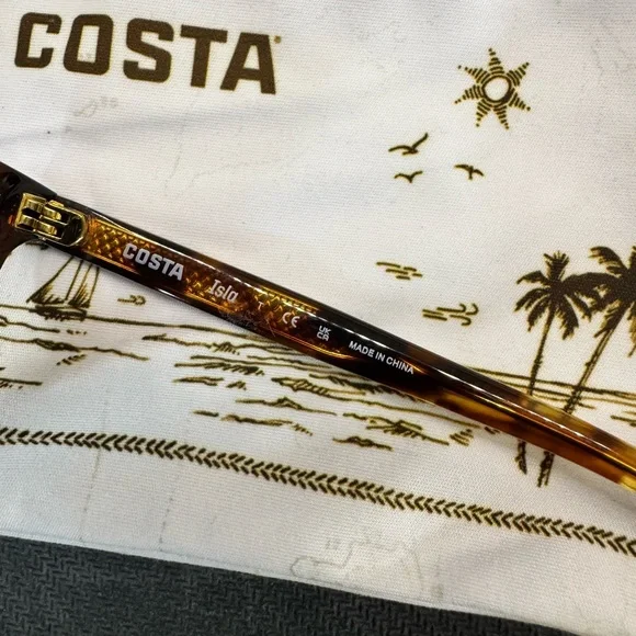 New Costa “Isla” frame - Picture 2 of 5